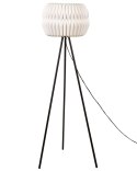 Lampa podłogowa HUNTER Biały Lumarko!
