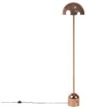 Lampa podłogowa MACASIA Metal Miedziany Lumarko!