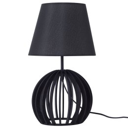 Lampa stołowa SAMO Czarny Lumarko!