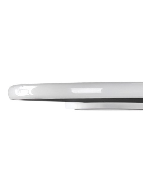 Lampa sufitowa LED ZAMI Metal Czarny