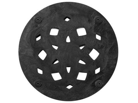 Podstawa do parasola CETO Czarny Okrągły 23 kg