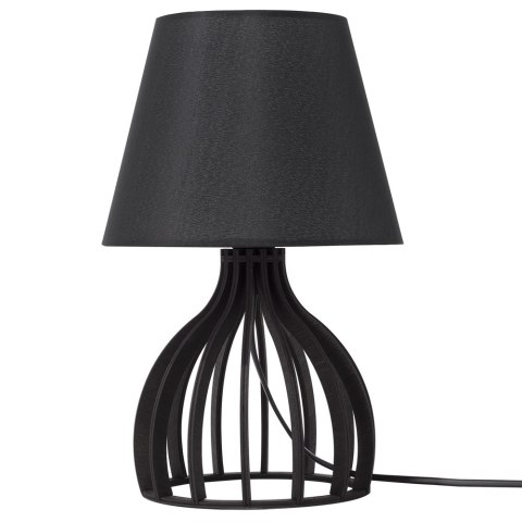 Lampa stołowa AGUEDA Czarny Lumarko!