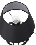 Lampa stołowa AGUEDA Czarny Lumarko!
