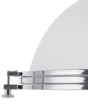 Lampa wisząca EBRON Szkło Biały Lumarko!