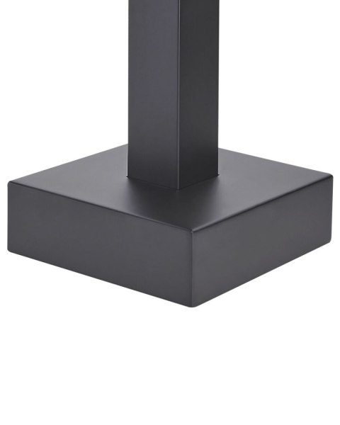 Bateria wannowa wolnostojąca RIBBON Czarny