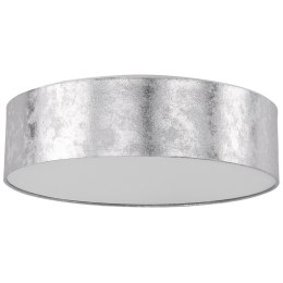 Lampa sufitowa RENA Srebrny Lumarko!