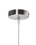 Lampa wisząca ALIKOS Szkło Złoty Lumarko!