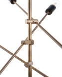 Lampa wisząca CREMERA Metal Mosiężny Lumarko!