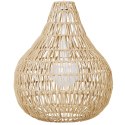 Lampa wisząca MOLOPO Papier Piaskowy Lumarko!
