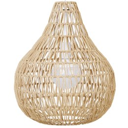 Lampa wisząca MOLOPO Papier Piaskowy Lumarko!