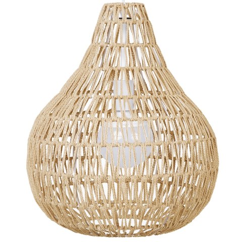 Lampa wisząca MOLOPO Papier Piaskowy Lumarko!