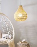 Lampa wisząca MOLOPO Papier Piaskowy Lumarko!