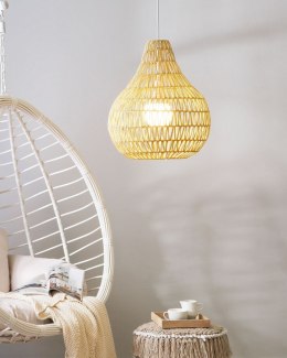 Lampa wisząca MOLOPO Papier Piaskowy Lumarko!