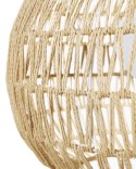 Lampa wisząca MOLOPO Papier Piaskowy Lumarko!