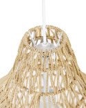 Lampa wisząca MOLOPO Papier Piaskowy Lumarko!