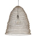 Lampa wisząca PALAR Metal Mosiężny Lumarko!