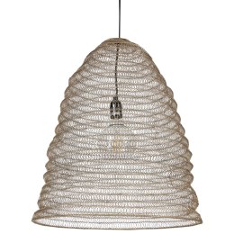 Lampa wisząca PALAR Metal Mosiężny Lumarko!