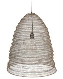Lampa wisząca PALAR Metal Mosiężny Lumarko!