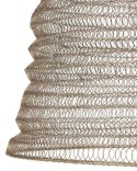 Lampa wisząca PALAR Metal Mosiężny Lumarko!