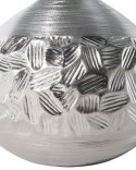Lampa stołowa YAKIMA Porcelana Srebrny Lumarko!