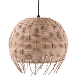 Lampa wisząca DRINO Rattan Jasnobrązowy Lumarko!