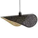 Lampa wisząca MAHI Metal Czarny Lumarko!