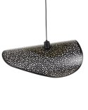 Lampa wisząca MAHI Metal Czarny Lumarko!