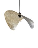 Lampa wisząca MAHI Metal Czarny Lumarko!