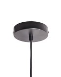 Lampa wisząca MAHI Metal Czarny Lumarko!
