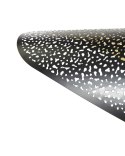 Lampa wisząca MAHI Metal Czarny Lumarko!