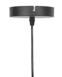 Lampa wisząca MURRAY Szkło Czarny Lumarko!
