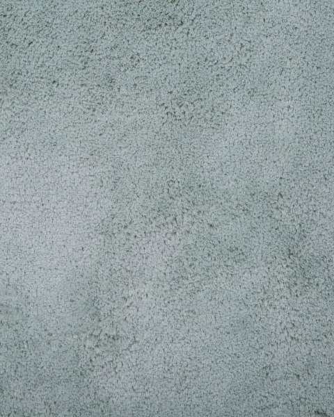 Dywan shaggy 80 x 150 cm zielony EVREN