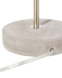 Lampa stołowa JUCAR Metal Mosiężny Lumarko!