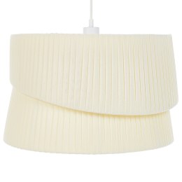 Lampa sufitowa BIRIM Beżowy Lumarko!