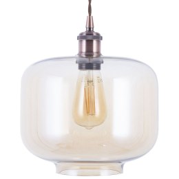 Lampa wisząca LANATA Szkło Przezroczysty Lumarko!