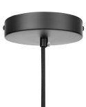 Lampa wisząca REINE Metal Srebrny Lumarko!