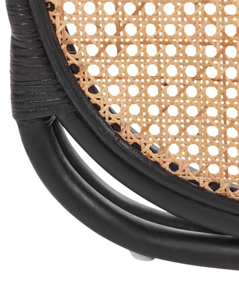 3-panelowy parawan pokojowy CORTONA Jasnobrązowy 118 cm 180 cm