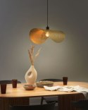 Lampa wisząca KRISHNA Metal Złoty Lumarko!