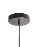 Lampa wisząca KRISHNA Metal Złoty Lumarko!