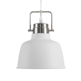 Lampa wisząca NARMADA Metal Biały Lumarko!