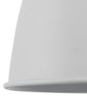 Lampa wisząca NARMADA Metal Biały Lumarko!