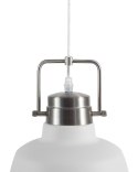 Lampa wisząca NARMADA Metal Biały Lumarko!