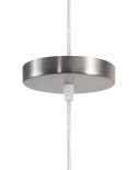 Lampa wisząca NARMADA Metal Biały Lumarko!