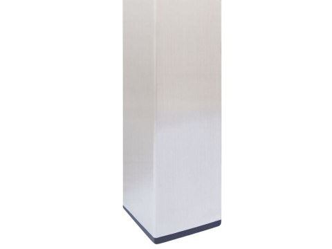 Stół ogrodowy z certyfikowanego drewna tekowego 200 x 90 cm jasny VIAREGGIO II