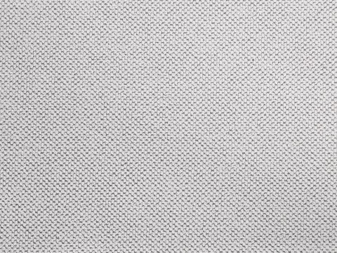 Szezlong lewostronny biały BIARRITZ