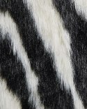 Dywan zebra czarny NAMBUNG Lumarko!