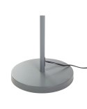 Lampa podłogowa RIO GRANDE Metal Szary Lumarko!