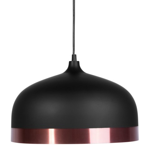 Lampa wisząca PARINA Metal Czarny Lumarko!