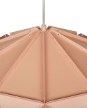 Lampa wisząca SENIA Metal Brzoskwiniowy Lumarko!