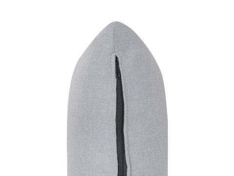 Narożnik lewostronny jasnoszary DOLVA